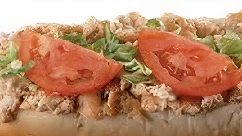 Order Chicken Philly Hoagie food online from Pizza Express store, Chester on bringmethat.com