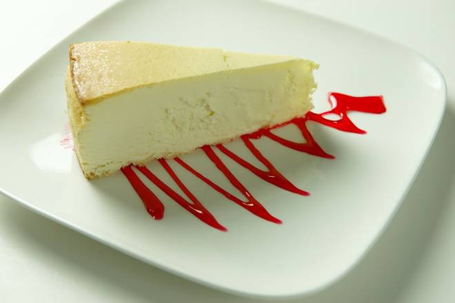 Order NY Cheese Cake food online from Stone Hot Pizza store, Arlington on bringmethat.com