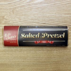 Order Salted Pretzel Bar food online from Gift Basket World store, Irwin on bringmethat.com