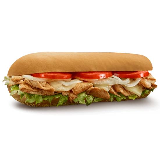 Order Chicken Cheese Steak food online from Cousins Subs store, Brown Deer on bringmethat.com