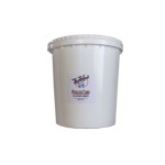 Order 4 lb. Container of Chips food online from Mrs. Fisher Potato Chips store, Rockford on bringmethat.com