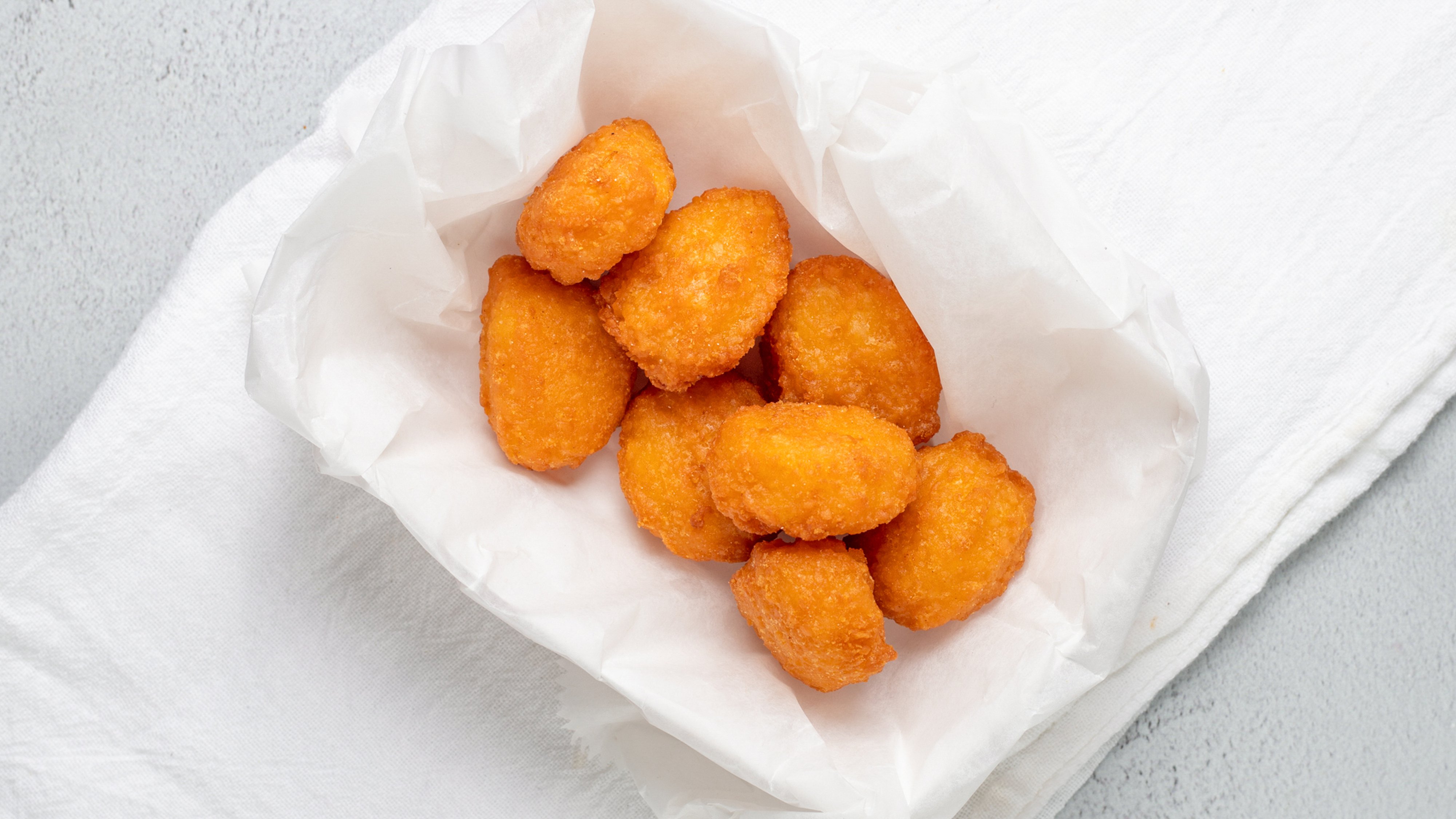 Order Corn Nuggets food online from Wing Ranch store, Brookhaven on bringmethat.com