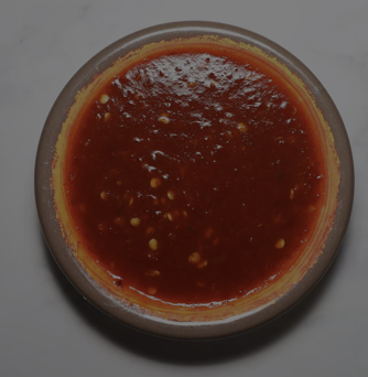 Order Chili Sauce food online from Mazra store, San Bruno on bringmethat.com