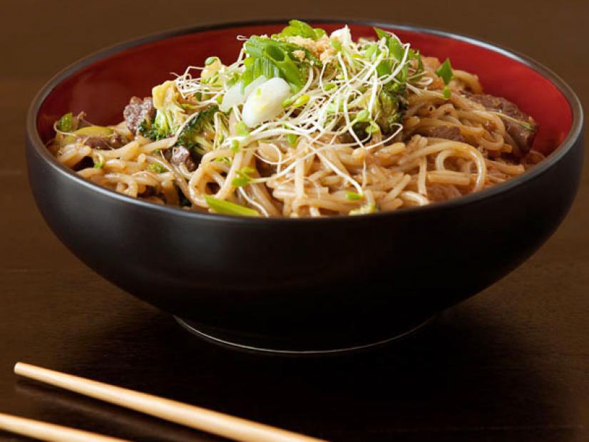 Order Udon Noodle food online from Hot Mustard store, Charleston on bringmethat.com