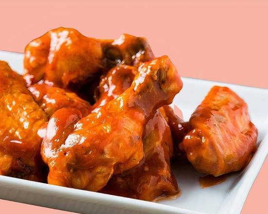 Order Party Wings food online from Wing Guys store, Blaine on bringmethat.com