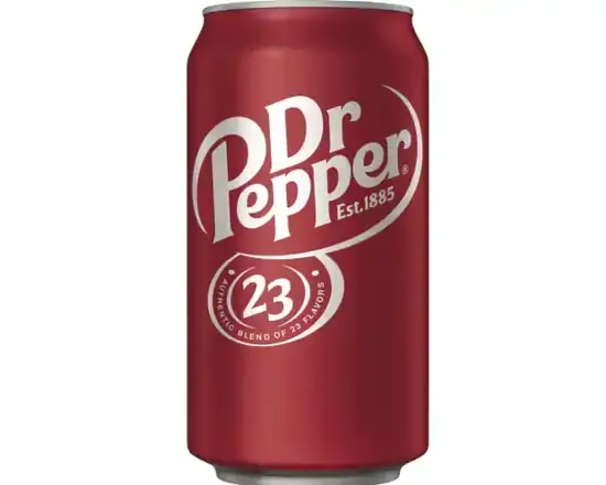 Order Can Dr. Pepper food online from Boiling Crab store, Los Angeles on bringmethat.com