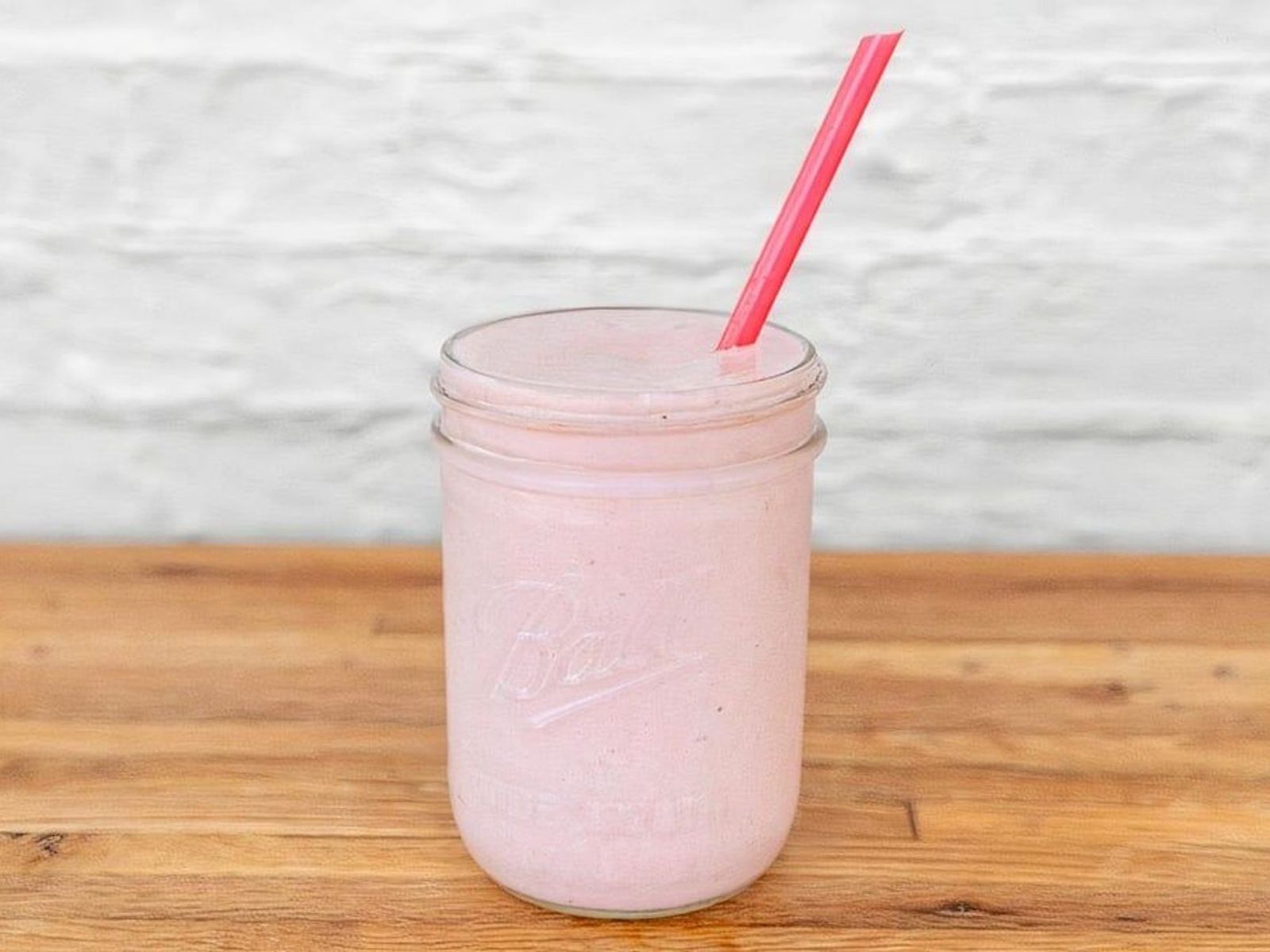 Order Enchanted Cherry Shake  food online from Burger Joint store, Denver on bringmethat.com
