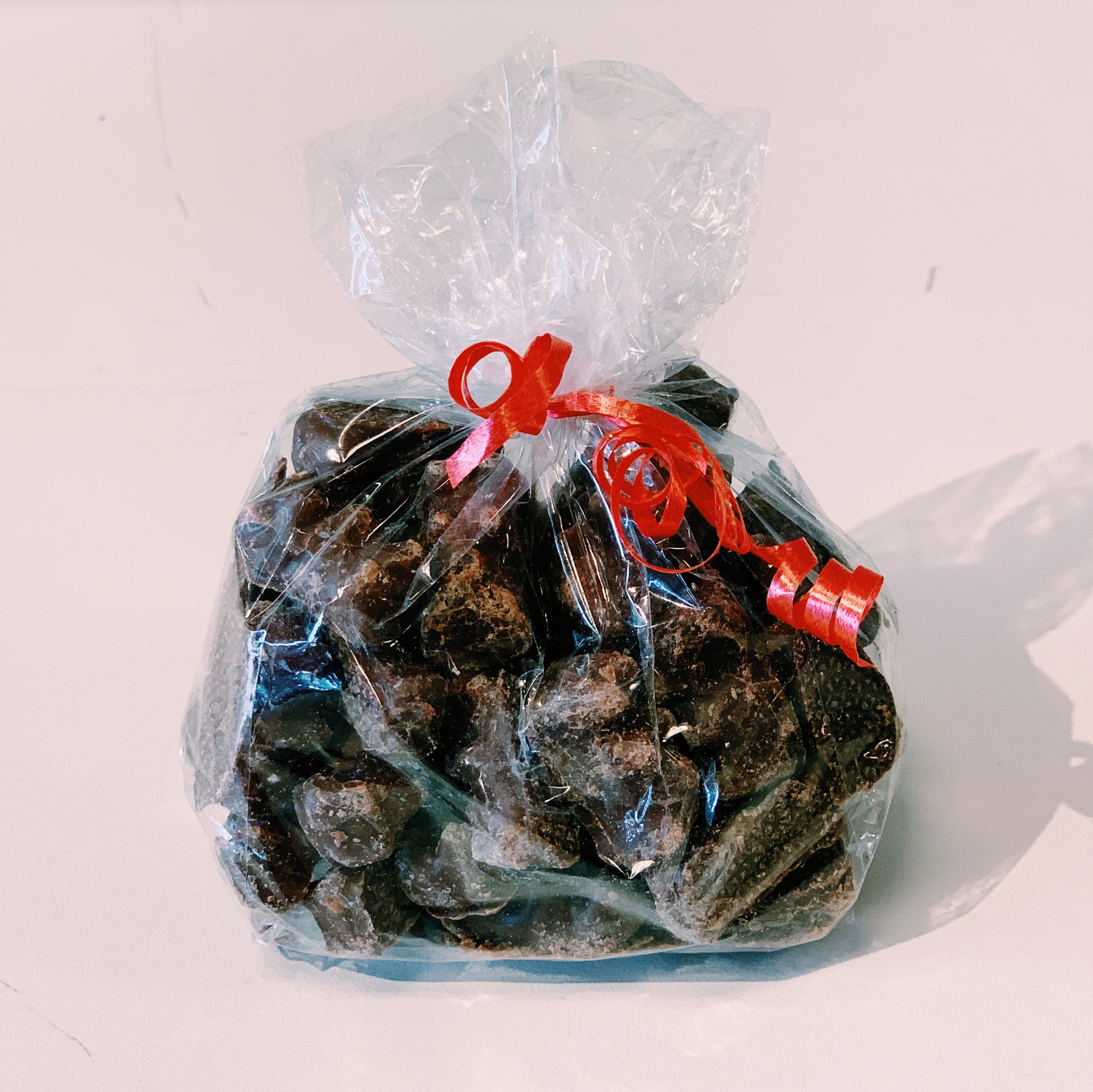 Order Chocolate Covered Gummy Bears food online from Park Avenue Confectionary store, Mechanicville on bringmethat.com