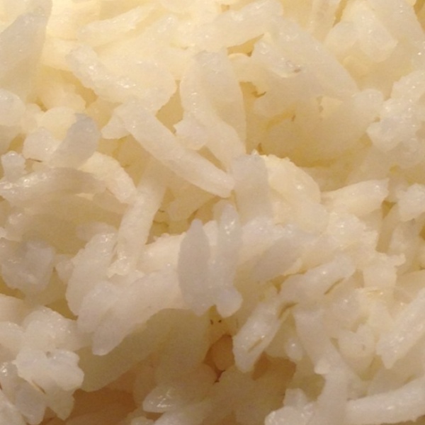 Order Steamed White Rice food online from Melanee Thai store, Los Angeles on bringmethat.com