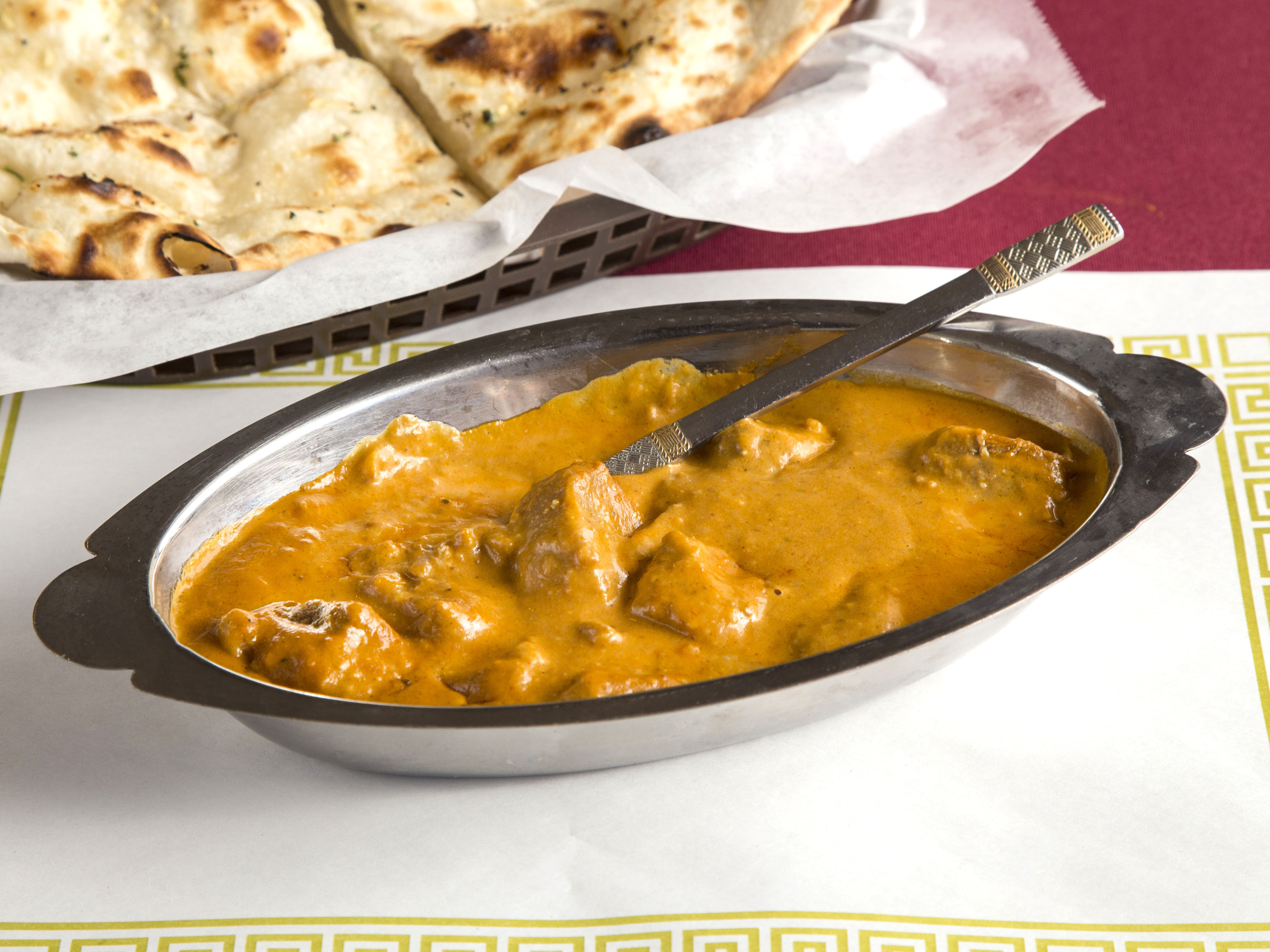 Order Lamb Korma food online from New India Gate store, Chandler on bringmethat.com