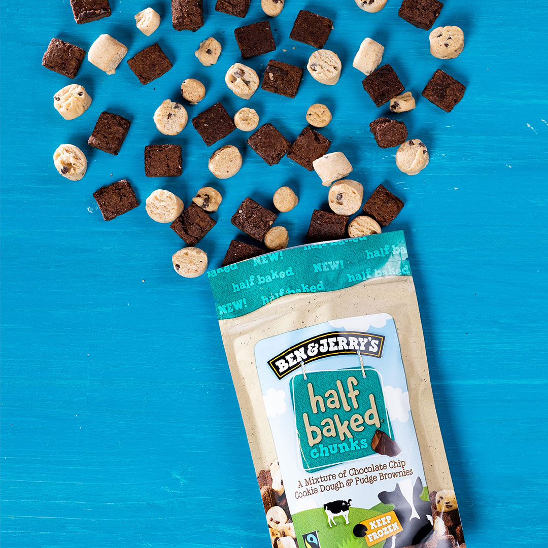 Order Half Baked Chunks food online from Ben & Jerry store, Manchester on bringmethat.com