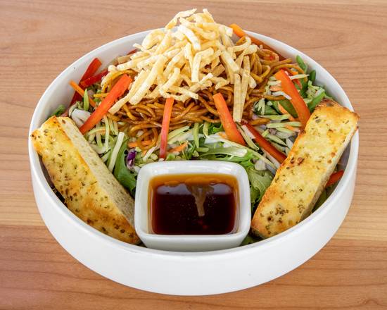 Order Yakisoba Noodle food online from Masonry Grill store, Salem on bringmethat.com