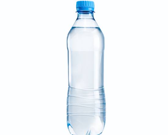 Order Bottled Water food online from Philly Cheesesteak Snob store, San Francisco on bringmethat.com
