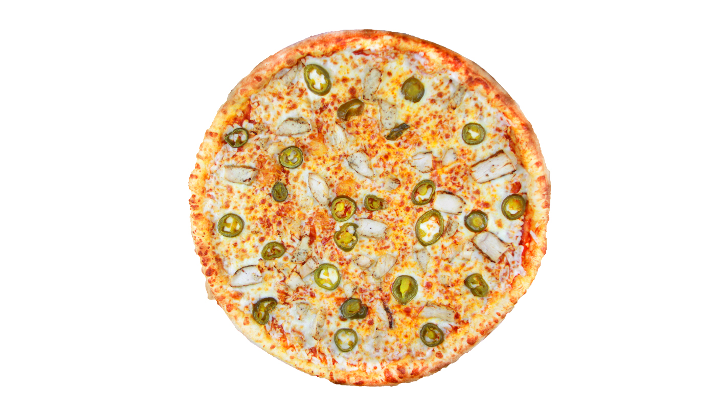 Order Mexican Pizza food online from The Mad Cook Pizza store, Nashville on bringmethat.com