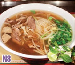 Order N8. Super Bowl food online from Zen Noodles store, Naperville on bringmethat.com