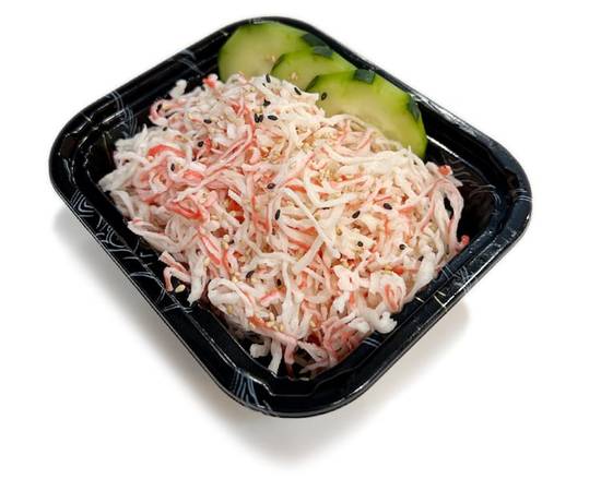 Order Kani Salad food online from TokyRoll Sushi & Poke store, Salem on bringmethat.com