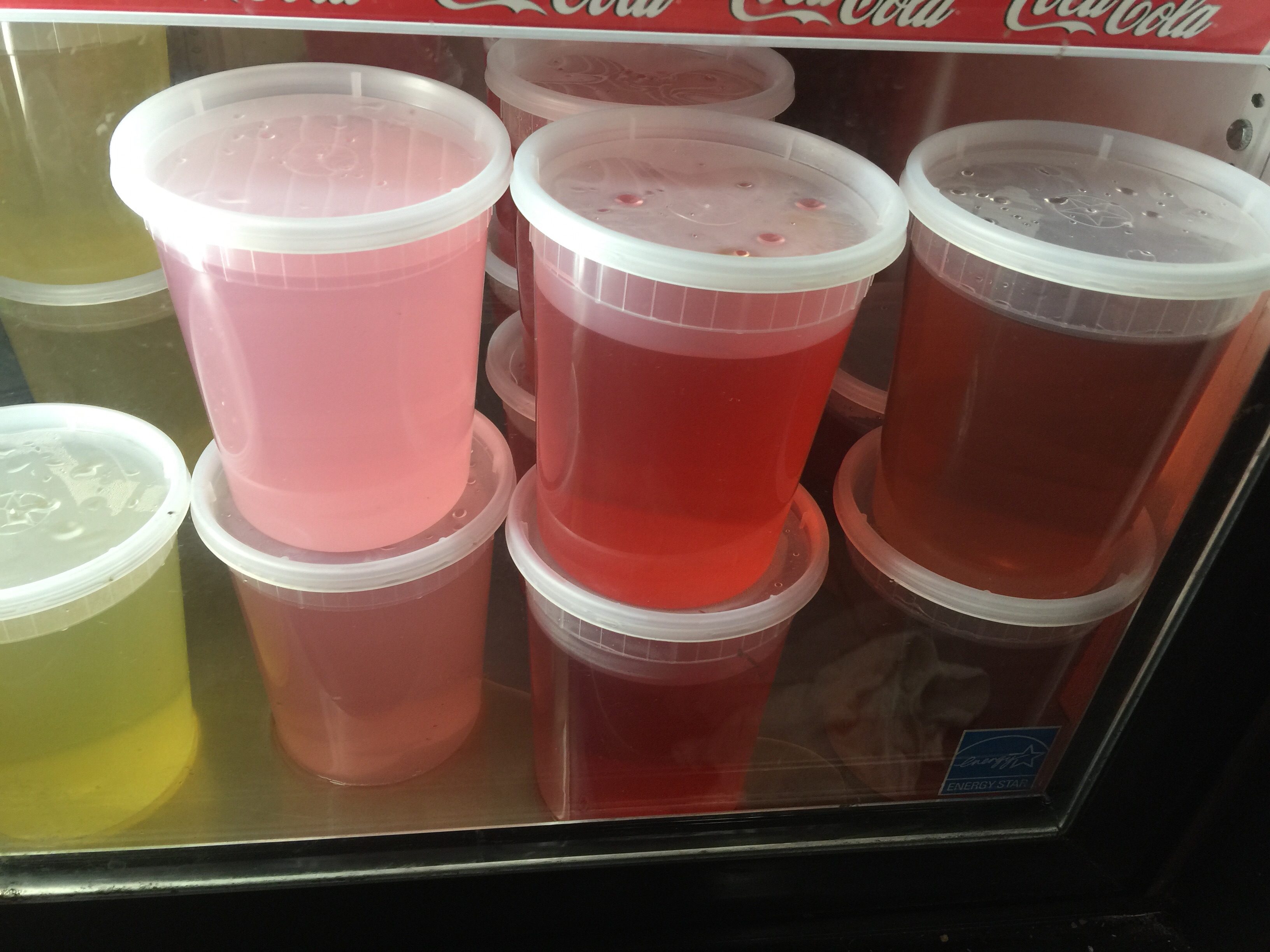 Order P13. Homemade Ice Tea and Juice food online from Golden cuisine store, Philadelphia on bringmethat.com
