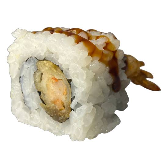 Order Shrimp Tempura food online from Formosa store, IOWA CITY on bringmethat.com