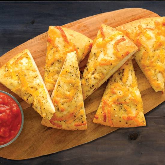 Order Classic Cheesy Bread food online from Papa Murphy store, Maricopa on bringmethat.com