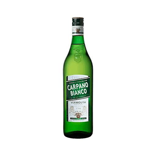 Order Carpano Bianco Vermouth (1 LTR) 108966 food online from Bevmo! store, Chino on bringmethat.com