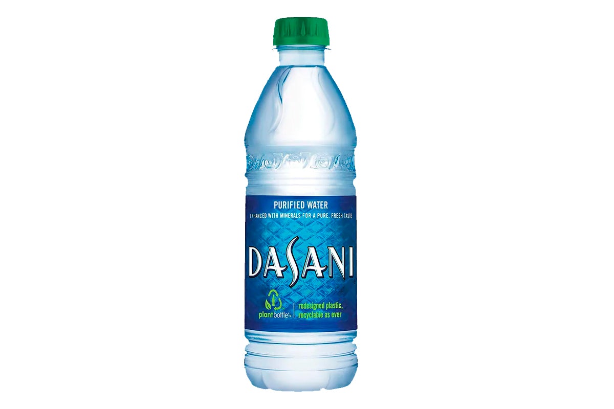 Order Bottled Water food online from On The Border store, Holtsville on bringmethat.com