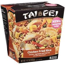 Order Tai-Pei Chinese Food [Frozen] food online from Convenient Food Mart store, Chicago on bringmethat.com