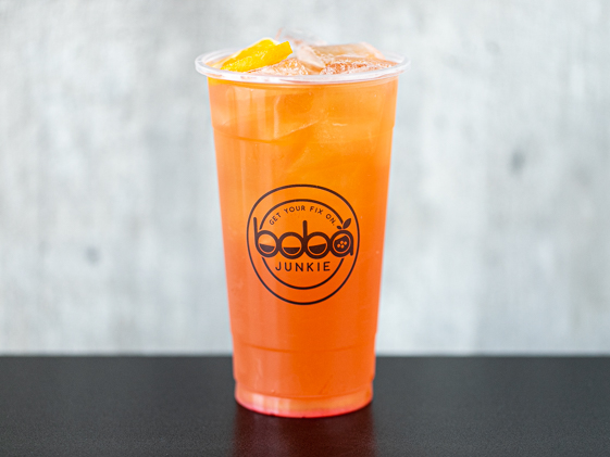 Order Guava Jasmine food online from Boba Junkie store, Fountain Valley on bringmethat.com