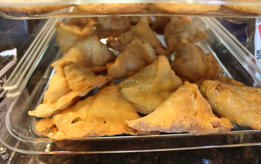 Order Samosa food online from Zo Bubble Tea store, Rochester Hills on bringmethat.com