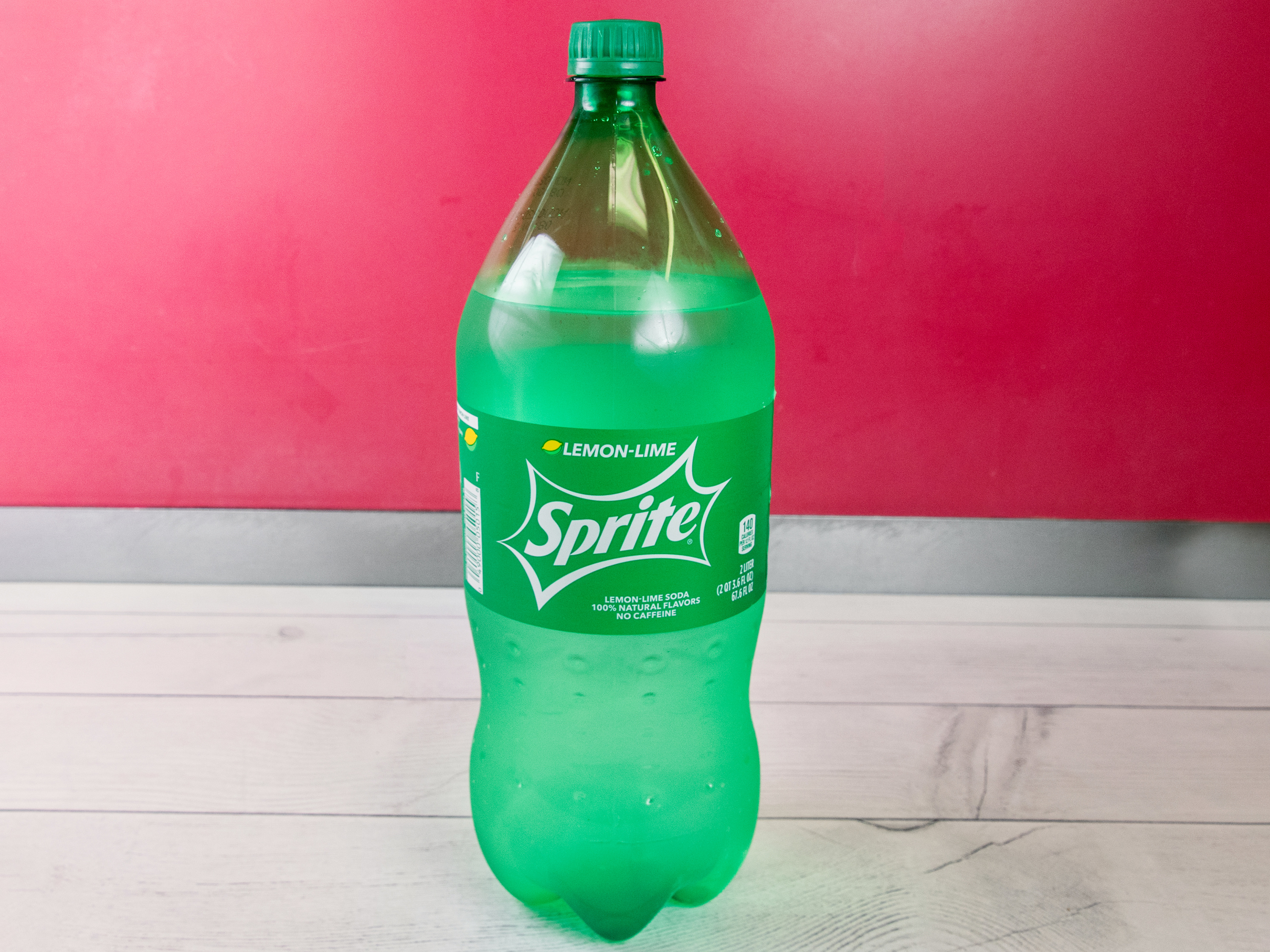 Order 2 Liter Soda food online from Pizza K store, Duluth on bringmethat.com