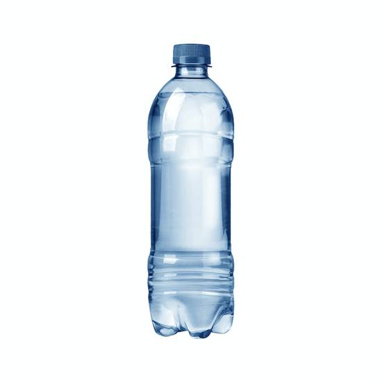 Order Bottled Water food online from Hwy 55 Burgers, Shakes & Fries store, Pikeville on bringmethat.com