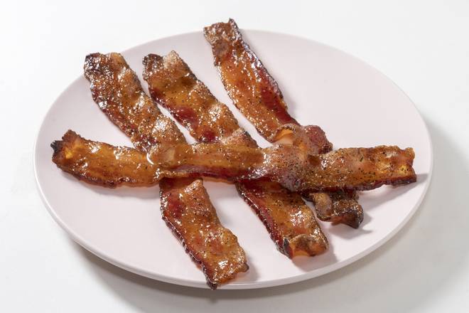 Order Maple Pepper Bacon food online from Maple Street Biscuit Company - Hardin Valley store, Knoxville on bringmethat.com