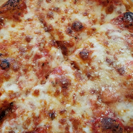 Order Cheese Pizza food online from Guido Pizza & Pasta store, Simi Valley on bringmethat.com