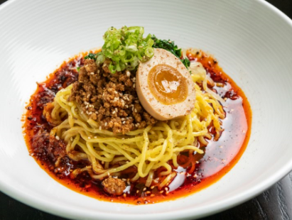 Order Spicy Dan-Dan food online from Momosan Seattle store, Seattle on bringmethat.com