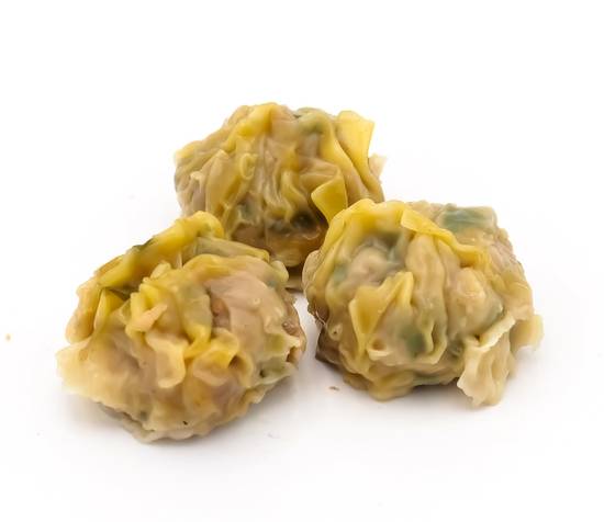 Order Chive Dumpling/韮菜餃 food online from Happy Valley store, Norcross on bringmethat.com