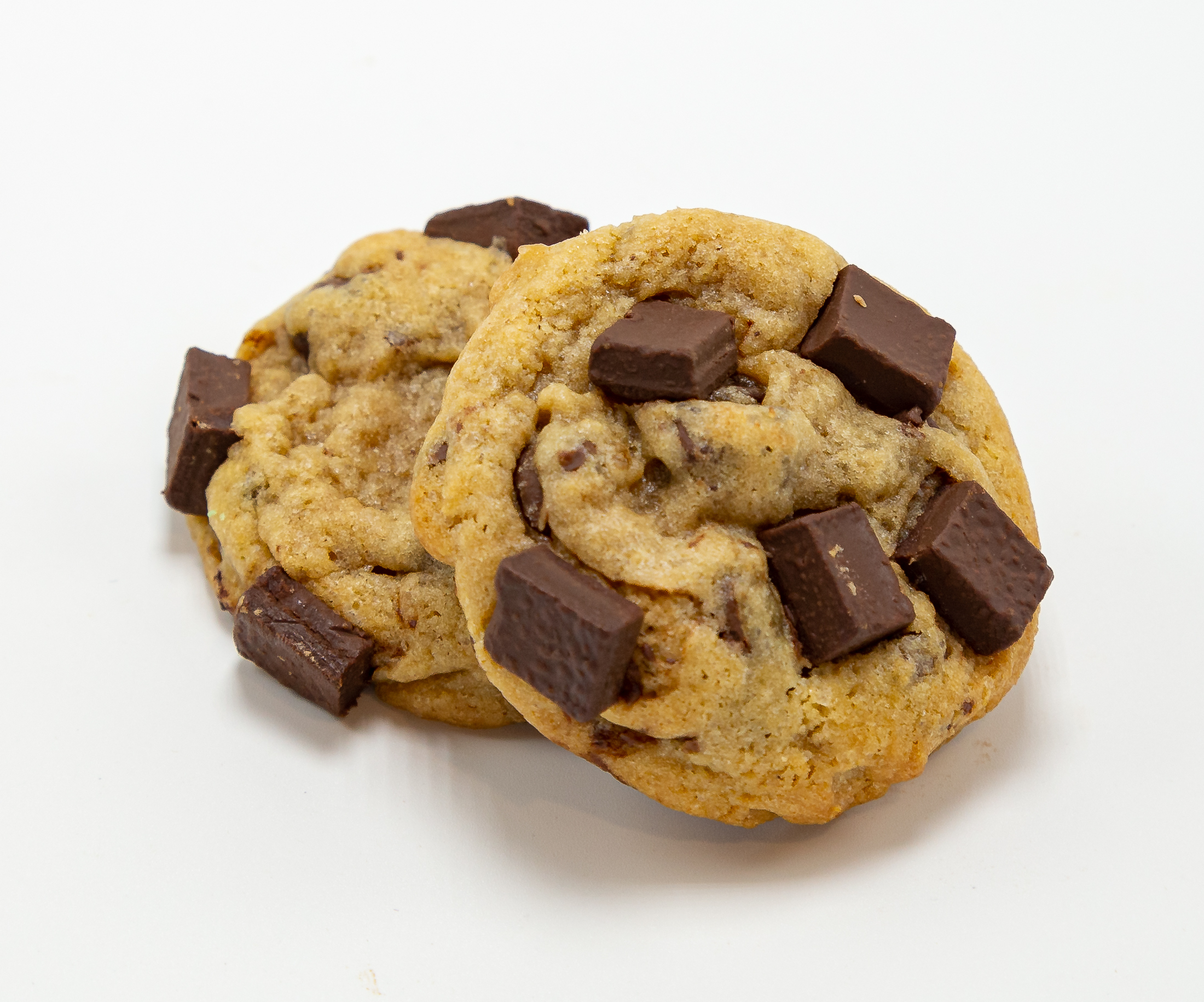 Order Sea Salt Chocolate Chunk Mini Cookies - 5 oz package food online from Sugar Bliss store, Chicago on bringmethat.com
