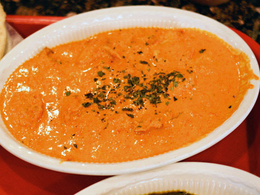 Order Makhni Sauce food online from India's Grill store, Los Angeles on bringmethat.com