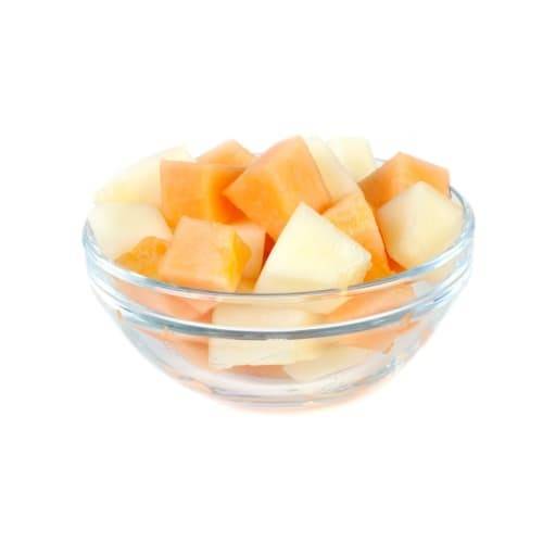 Order Mixed Melon Chunks (22 oz) food online from Jewel-Osco store, Niles on bringmethat.com
