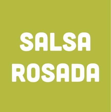 Order Salsa Rosada food online from Sabor Latin Street Grill store, Kannapolis on bringmethat.com