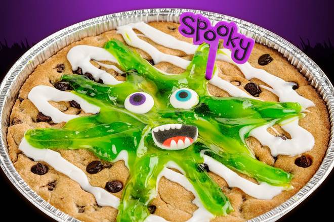 Order Slime Cookie food online from Pasqually Pizza & Wings store, Delta on bringmethat.com