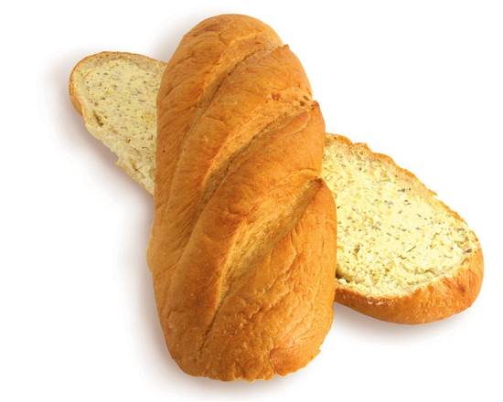 Order Bakery Fresh Garlic Bread, 17 oz. food online from Save Mart Supermarket store, Atwater on bringmethat.com
