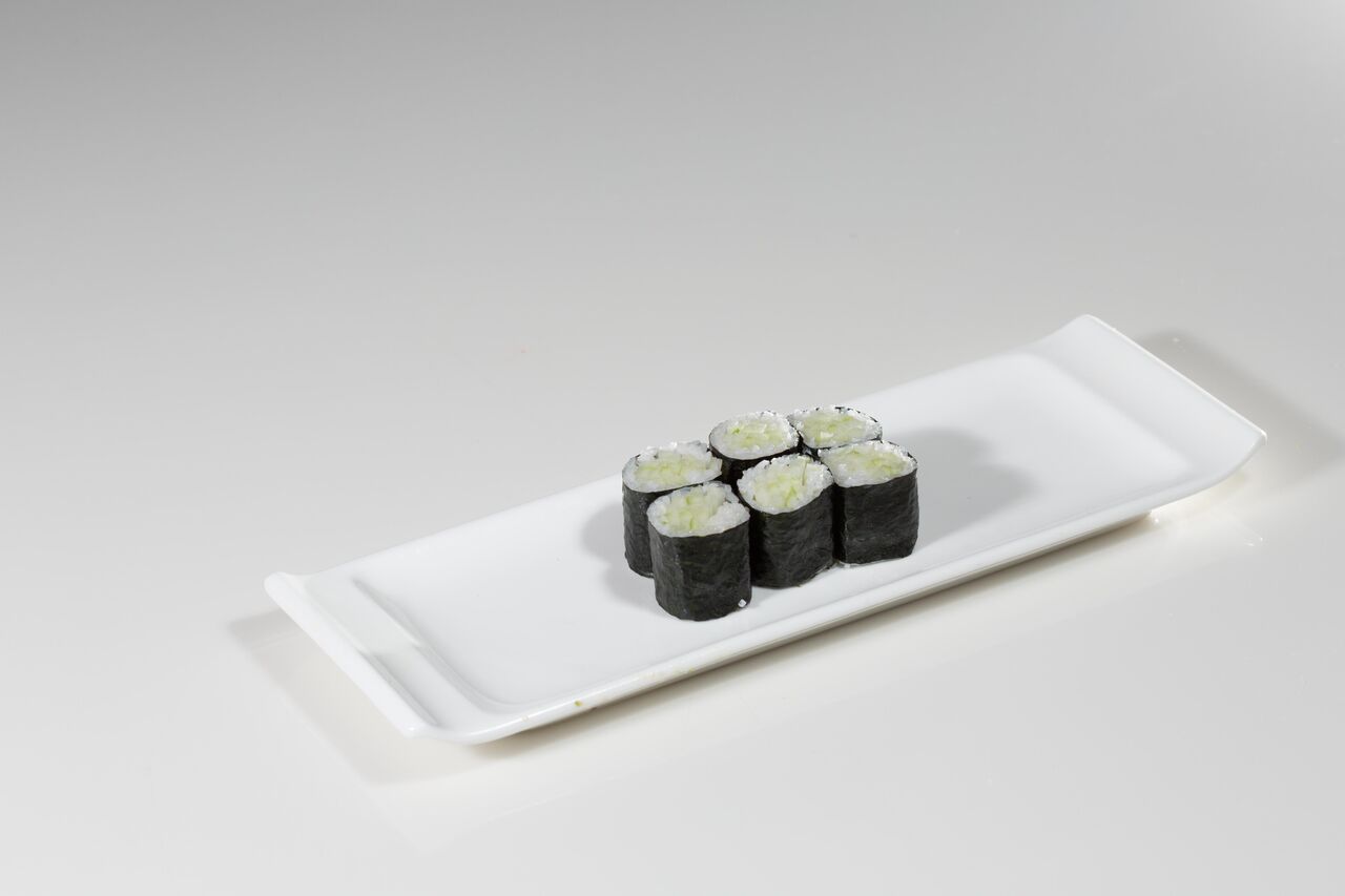 Order Cucumber Roll food online from Kashi store, Bellmore on bringmethat.com