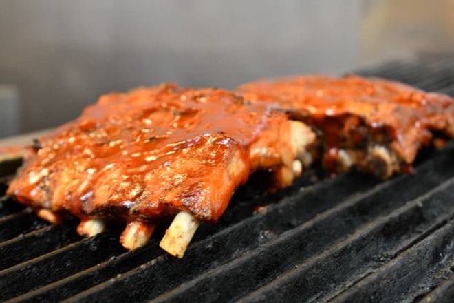 Order Ribs (no side) food online from Chicken Delight store, North Bergen on bringmethat.com