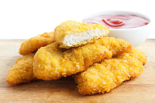 Order 13. Chicken Tender food online from Suxian Asian store, Tucker on bringmethat.com