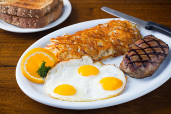 Order Steak and 3 Eggs Breakfast food online from Siggys store, Temecula on bringmethat.com