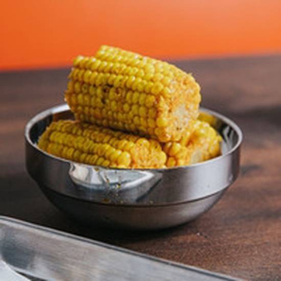 Order Corn food online from HIEUX Boil Seafood House store, New Orleans on bringmethat.com