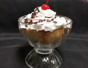 Order Fried Ice Cream food online from Mexico Restaurant store, Des Plaines on bringmethat.com