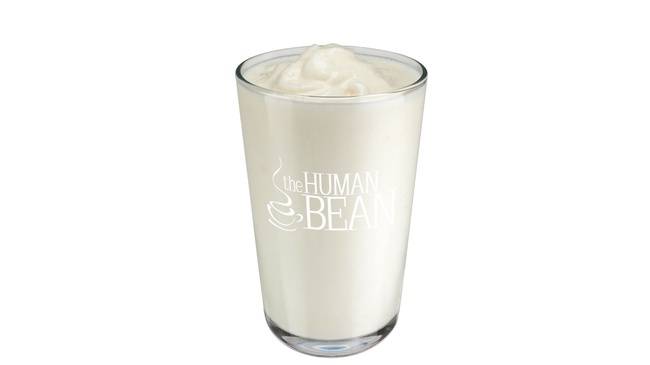 Order Kids Vanilla Smoothie food online from The Human Bean store, Reno on bringmethat.com