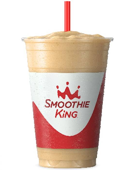 Order Keto Champ Pumpkin food online from Smoothie King store, Fort Worth on bringmethat.com