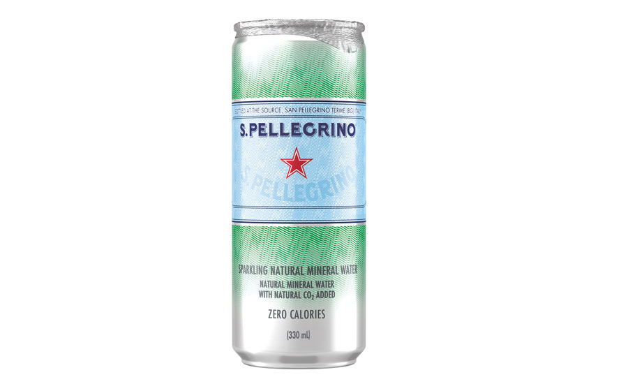 Order Pellegrino food online from Marie's Bakery store, Chicago on bringmethat.com