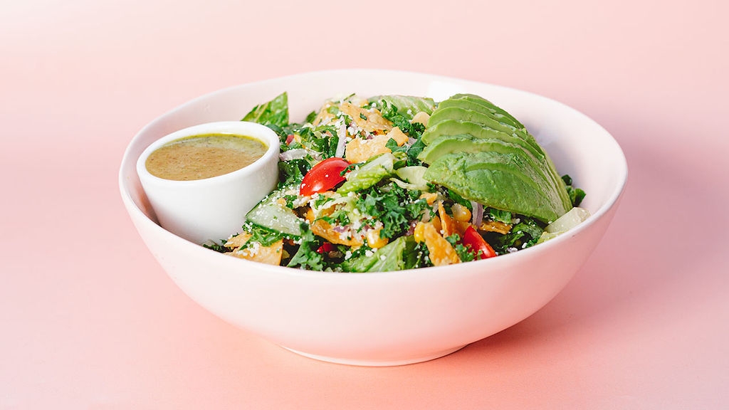 Order Laguna Salad food online from Alfalfa store, Santa Monica on bringmethat.com